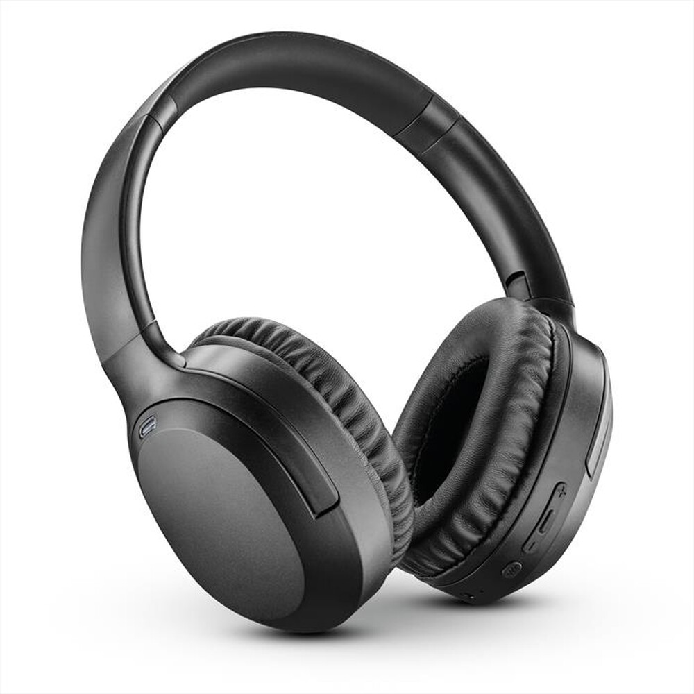 Immagine del prodotto MUSIC SOUND - Cuffie a padiglione chiuso NIMBUS-Black