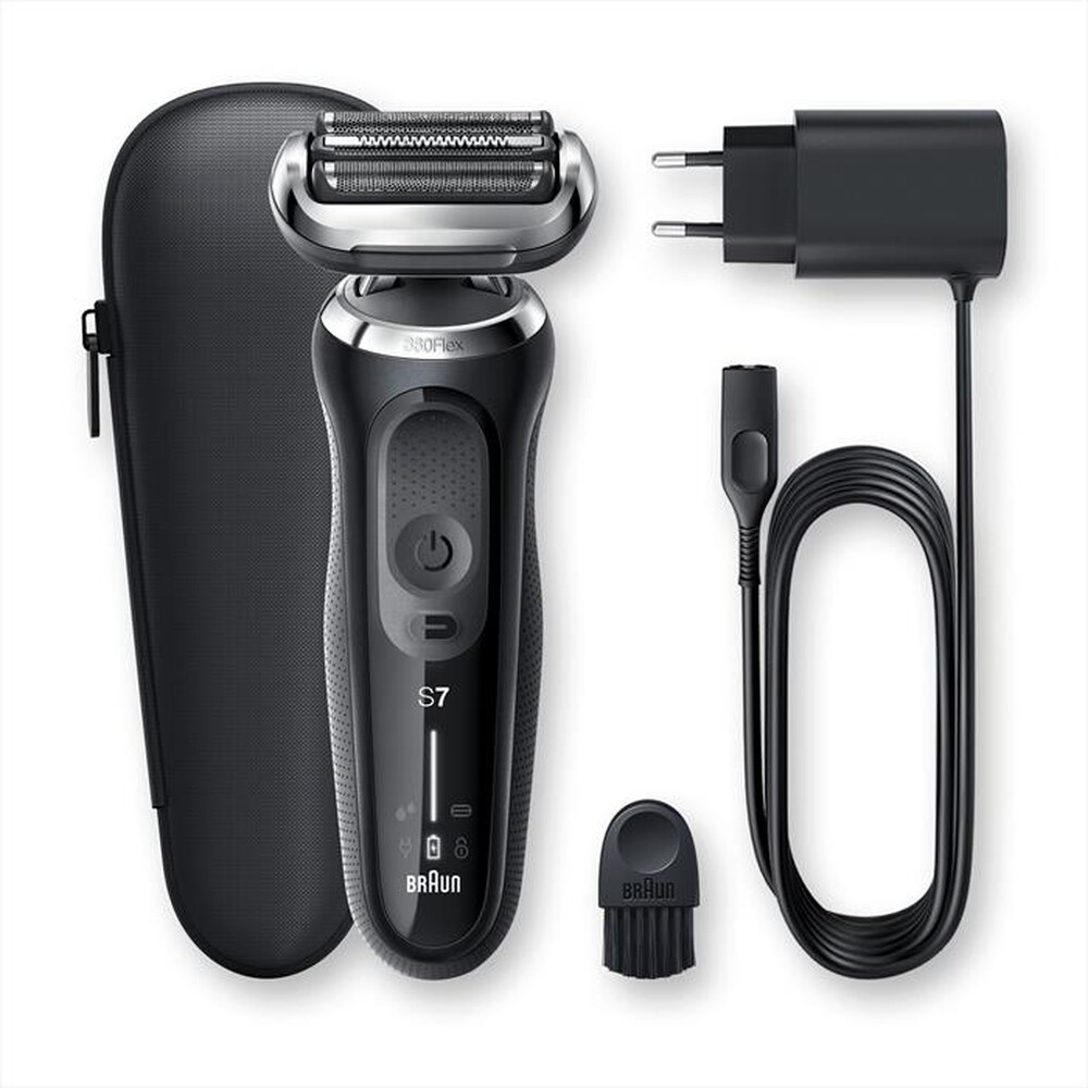Immagine del prodotto BRAUN - Series 7 70-N1000S-Nero