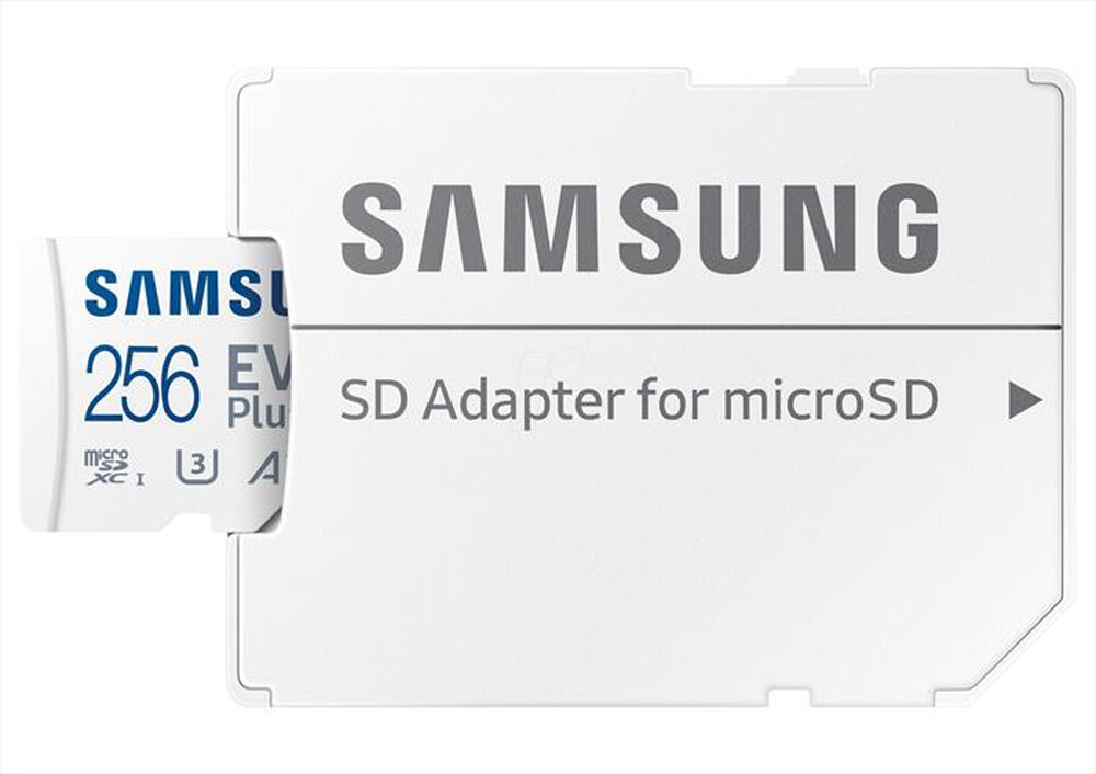 Immagine del prodotto SAMSUNG - BMMEMCMSEP