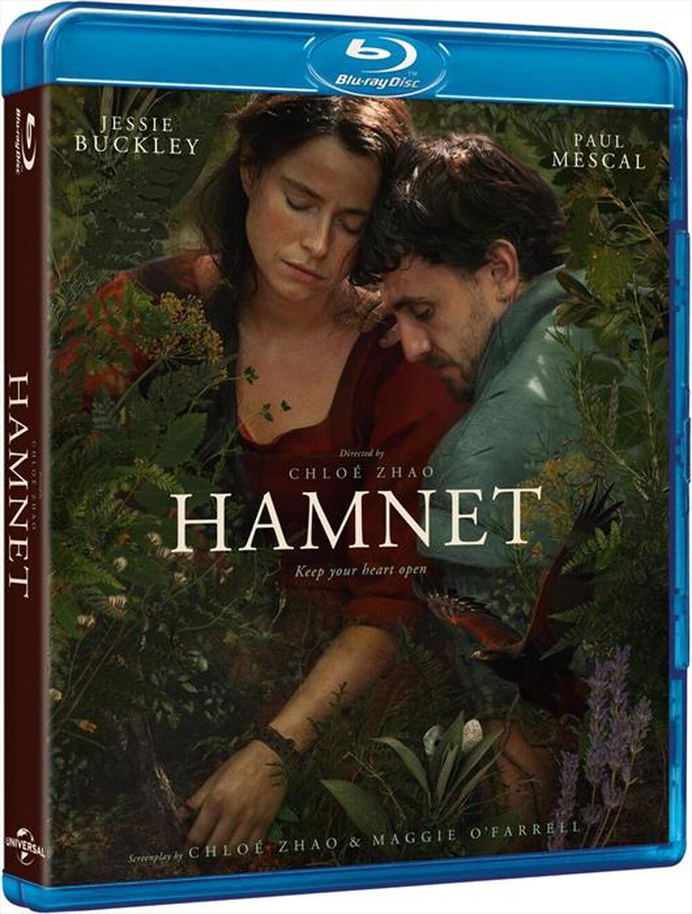 Immagine del prodotto UNIVERSAL PICTURES - Hamnet - Nel Nome Del Figlio