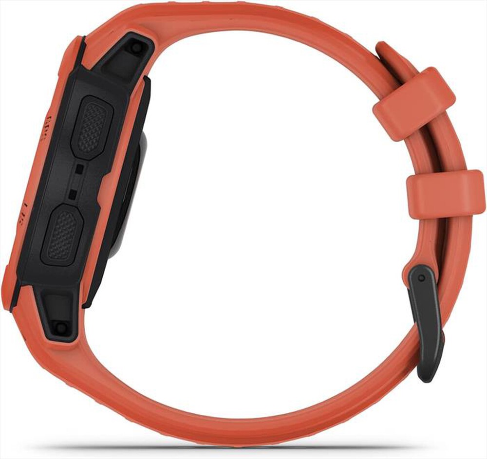 Immagine del prodotto GARMIN - Smartwatch Instinct 2S-Arancione