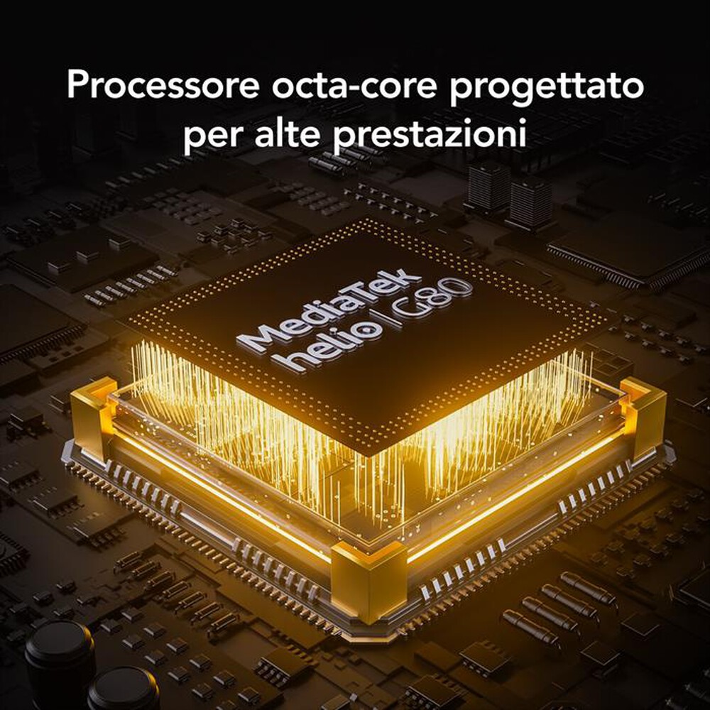 Immagine del prodotto TCL - TAB 11 GEN. 2 256 GB-SPACE GRAY
