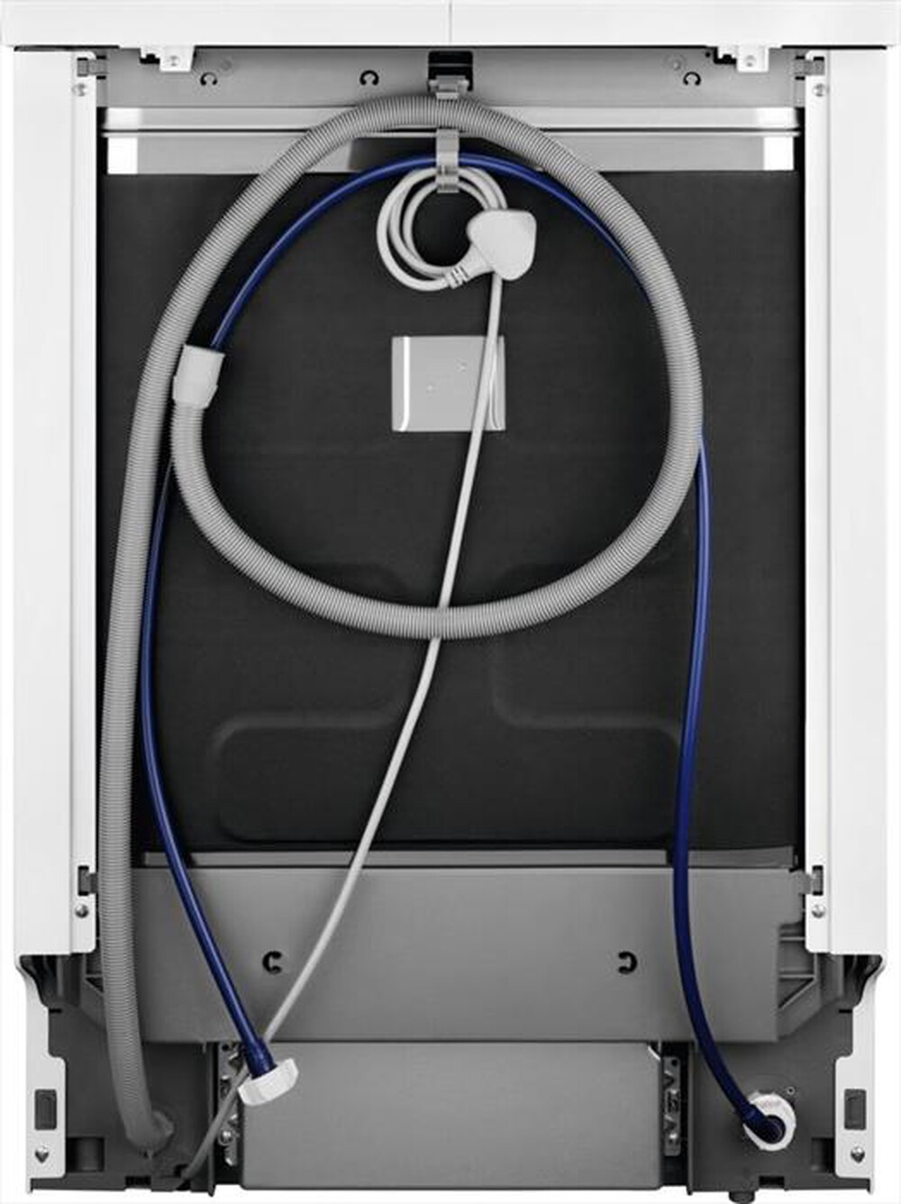 Immagine del prodotto ELECTROLUX - Lavastoviglie ESA47300SW Classe D 13 coperti-Bianco