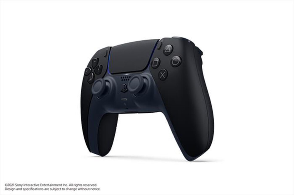 Immagine del prodotto SONY COMPUTER - Controller wireless DualSense 1000050213-nero