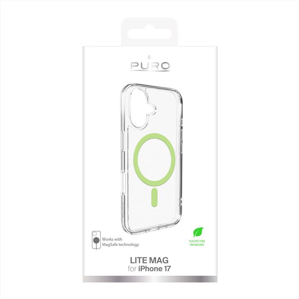 Immagine del prodotto PURO - PUIPC1763LITEMGRN-Salted Lime
