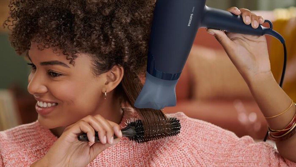 Immagine del prodotto PHILIPS - Asciugacapelli BHD360/20