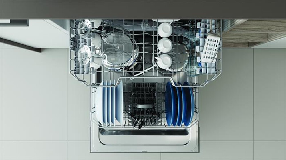 Immagine del prodotto INDESIT - Lavastoviglie I3B L634 B Classe D 14 coperti