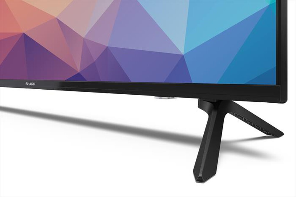 Immagine del prodotto SHARP - Smart TV LED FHD 40" 40FG7EA-Nero