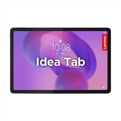 LENOVO - IDEA TAB ZAFR0405SE 8GB 128GB WiFi 11" 2,5K 90 Hz-Luna Grey
