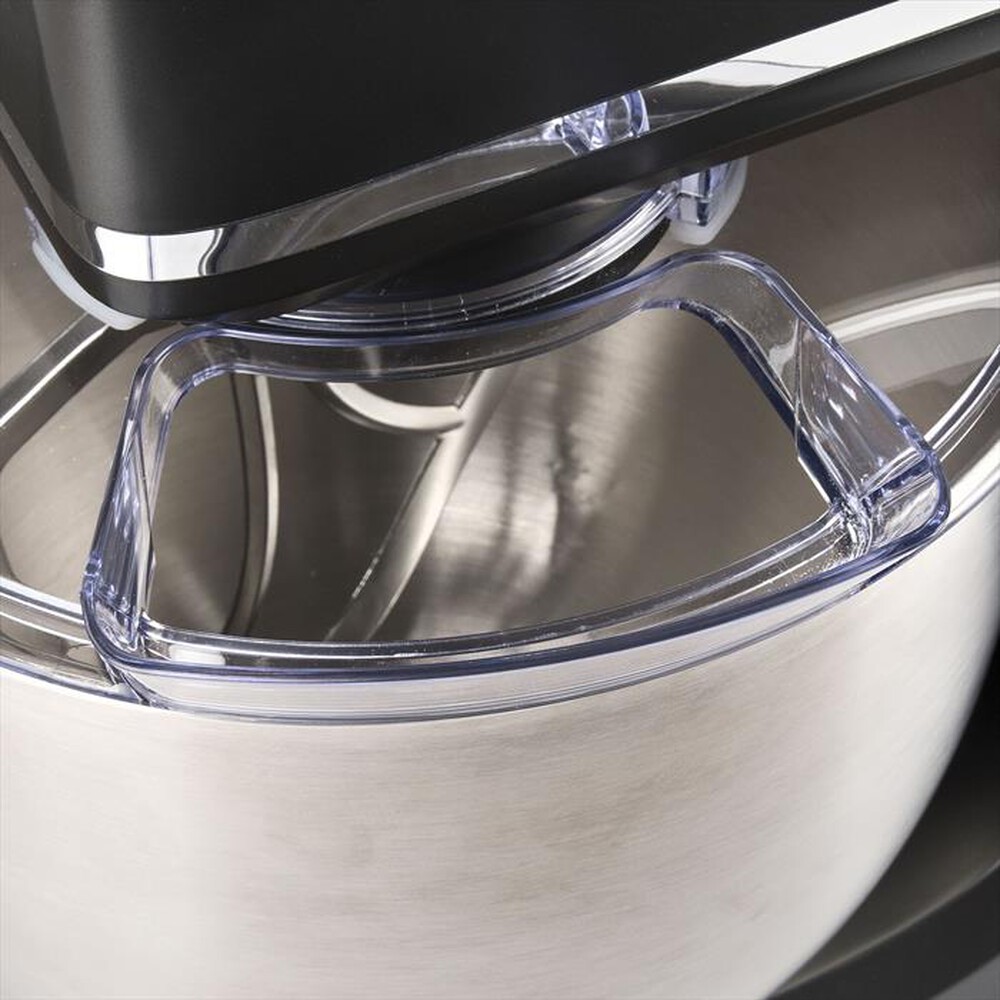Immagine del prodotto G3FERRARI - IMPASTATRICE Pastaio 10&Lode G20120-Grigio antracite