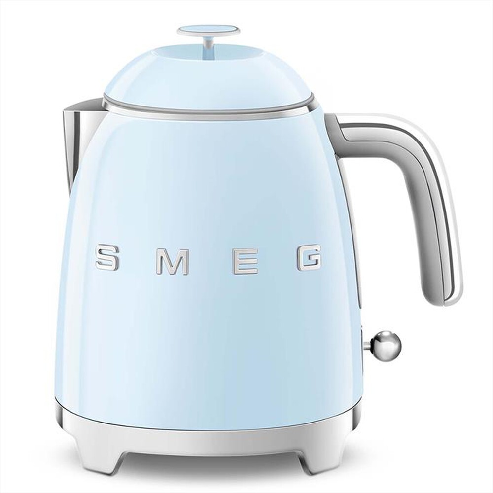 Immagine del prodotto SMEG - Mini Bollitore 50's Style &ndash; KLF05PBEU-Azzurro