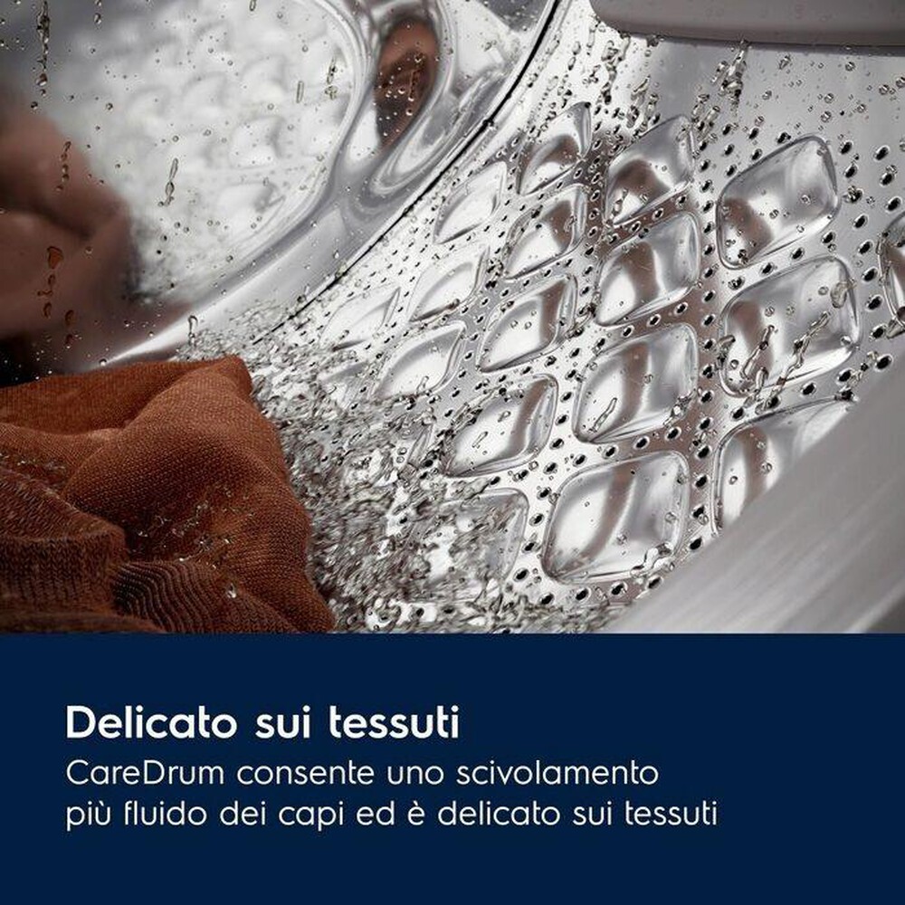 Immagine del prodotto ELECTROLUX - Lavasciuga EW7W495G 9/5 Kg Classe D-Bianco