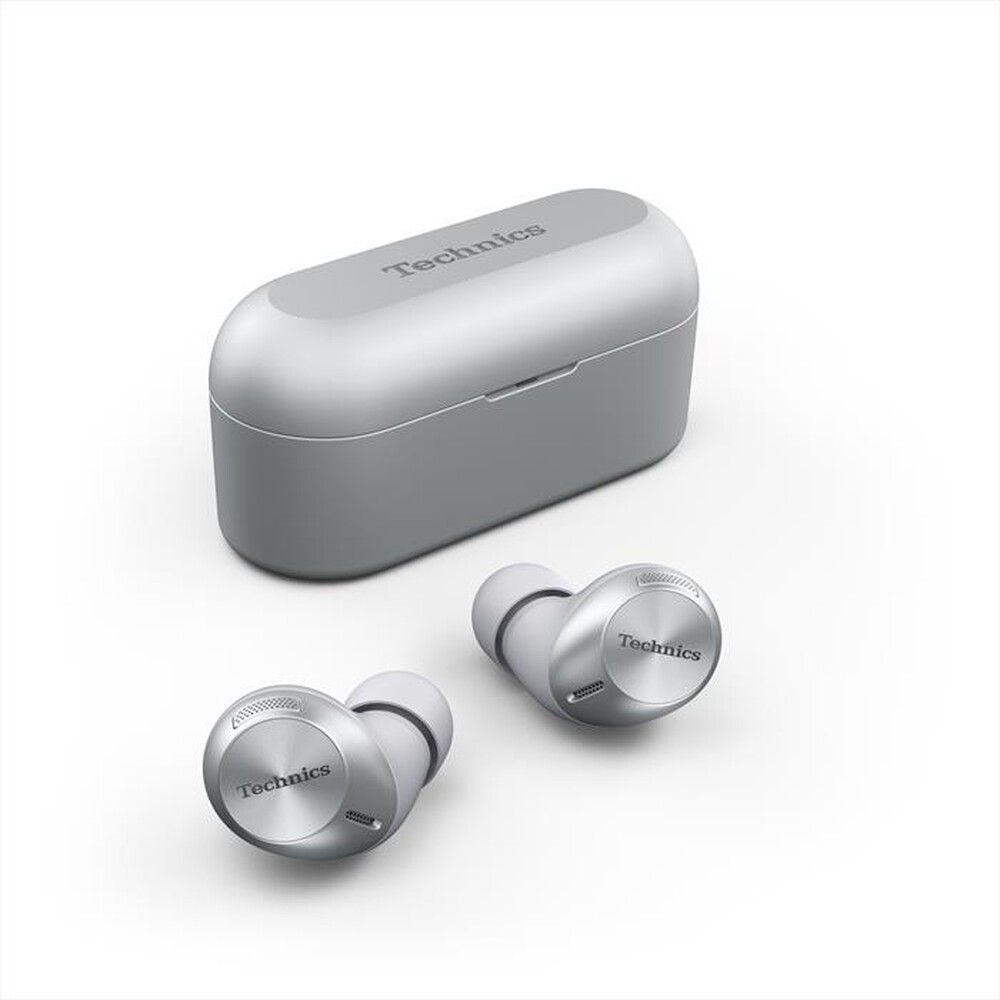 Immagine del prodotto PANASONIC - EAH-AZ40E-S-Silver