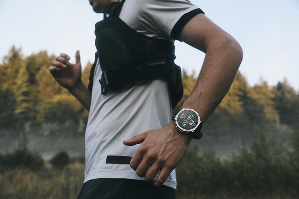 Immagine del prodotto AMAZFIT - Smartwatch T-REX ULTRA 2-BLACK