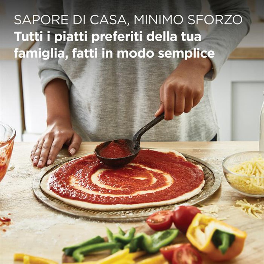 Immagine del prodotto KENWOOD. - MULTITASKER Impastatrice planetaria KHC30.000WH-Bianco