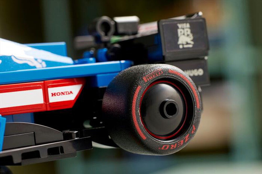 Immagine del prodotto LEGO - SPEED F1&reg; Visa Cash App RB VCARB 01 77246