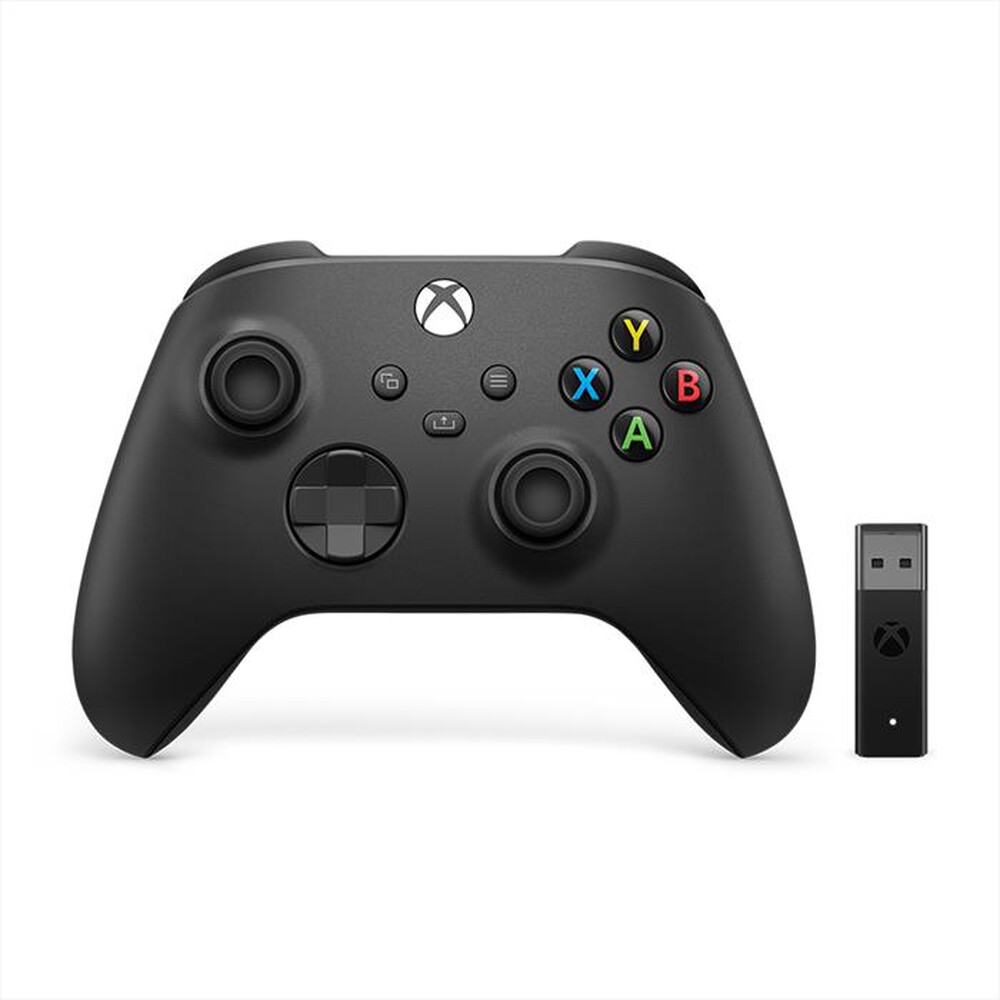 Immagine del prodotto MICROSOFT - XBOX WLC M ROCA&nbsp; PC CONTROLLER