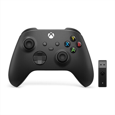 MICROSOFT - XBOX WLC M ROCA&nbsp; PC CONTROLLER