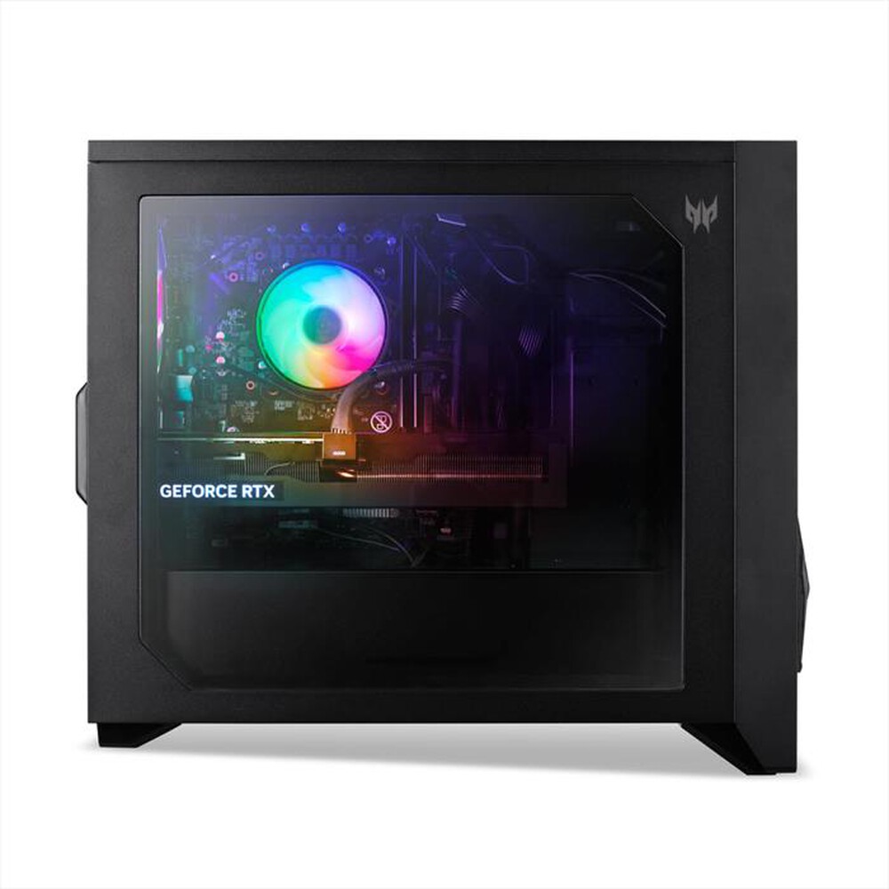 Immagine del prodotto ACER - Desktop PREDATOR ORION 3000 PO3-665-Nero