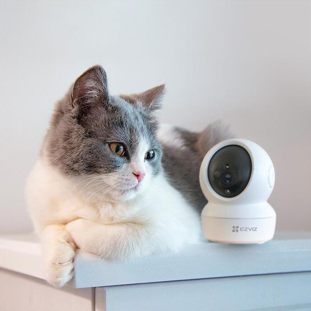 Immagine del prodotto EZVIZ - C6N +LB1 COLOR-White