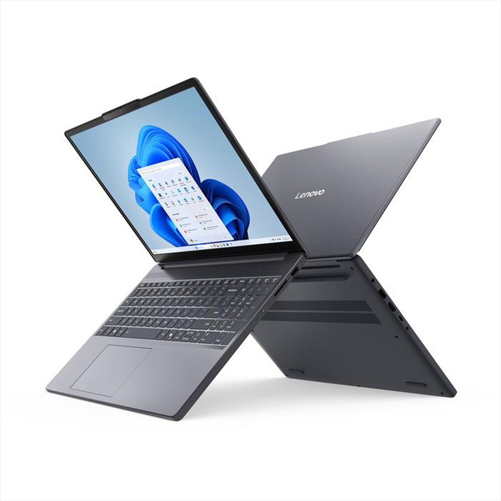 Immagine del prodotto LENOVO - Notebook Ideapad Slim 3 83K100V7IX  15,3"-Luna Grey