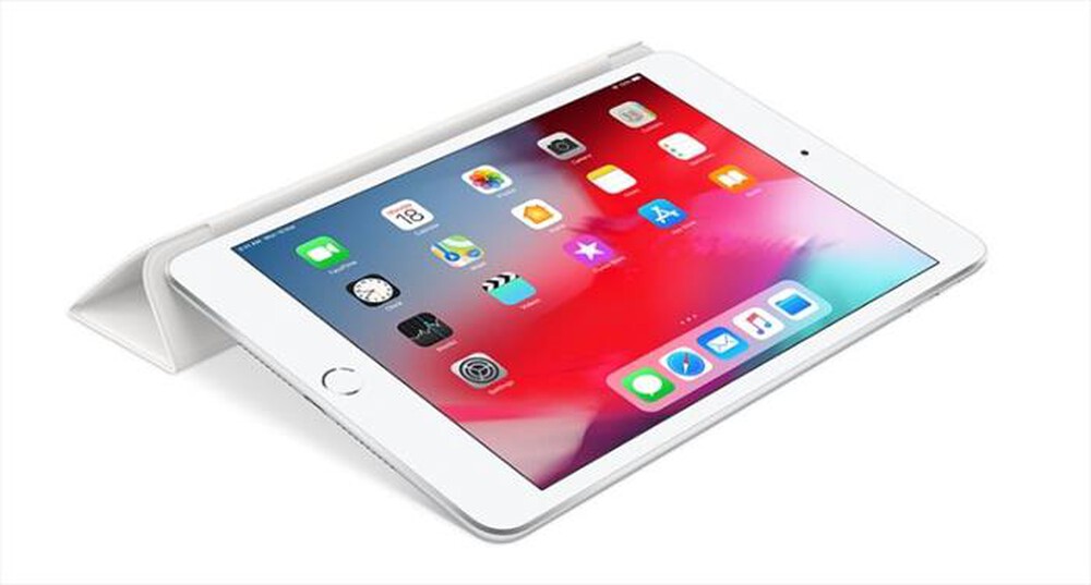 Immagine del prodotto APPLE - Smart Cover per iPad Mini (versione 2019)-Bianco