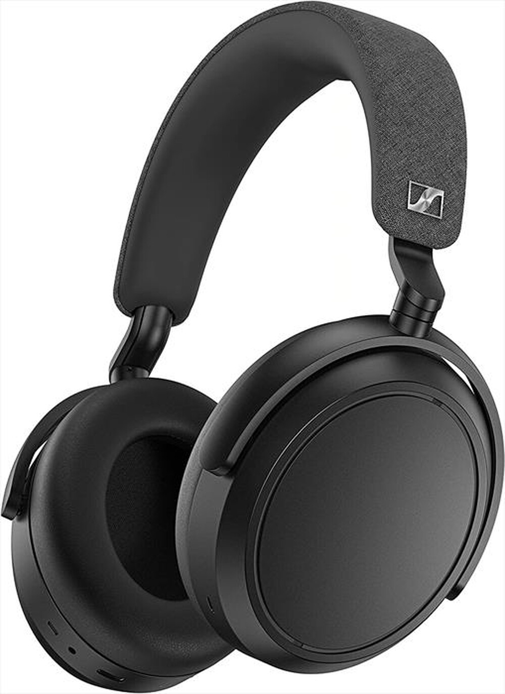 Immagine del prodotto SENNHEISER - Cuffie a padiglione chiuso MOMENTUM 4-Nero