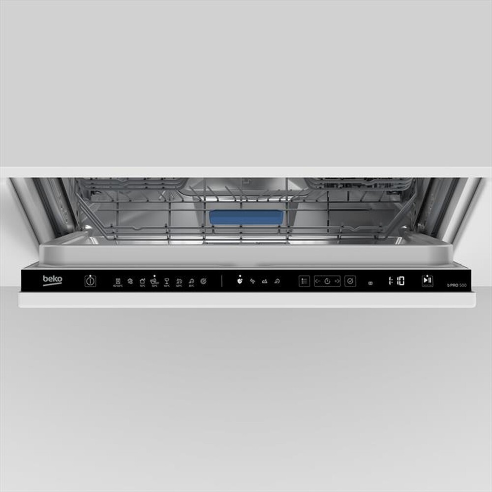 Immagine del prodotto BEKO - Lavastovliglie BDIN38540 Classe C 15 coperti