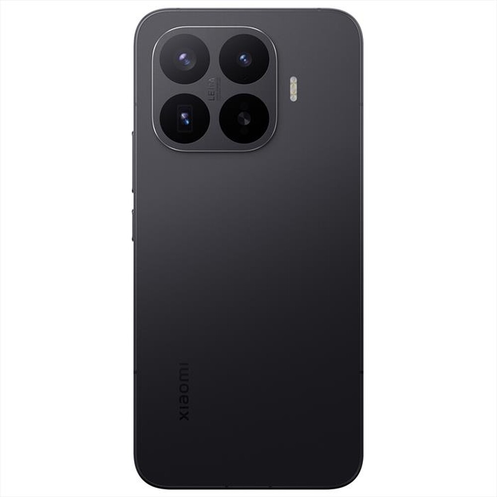 Immagine del prodotto XIAOMI - Smartphone XIAOMI 17T PRO 512GB+12GB-Black