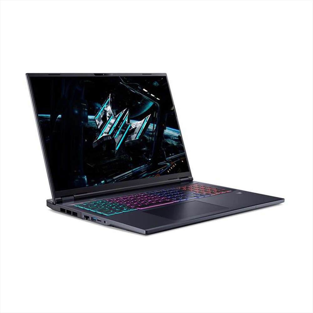 Immagine del prodotto ACER - Notebook PREDATOR HELIOS NEO 18 AI PHN18-72-908E-Nero