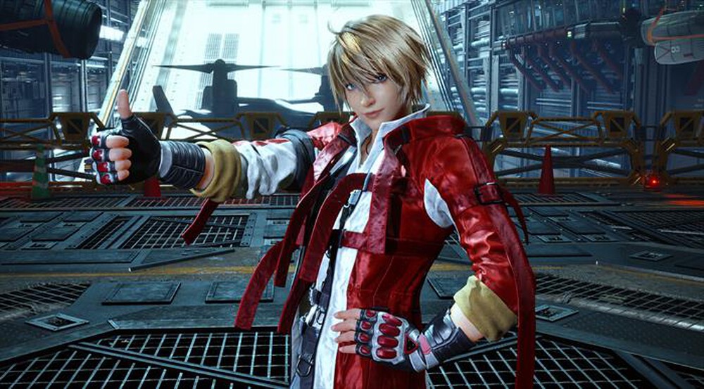 Immagine del prodotto NAMCO - TEKKEN 8 PS5
