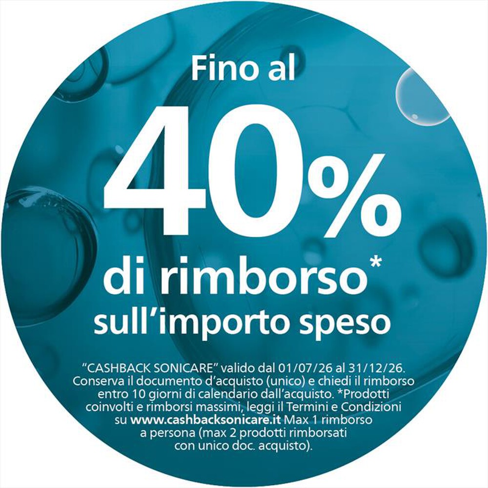 Immagine del prodotto PHILIPS - Spazzolino elettrico HX3673/13-Bianco