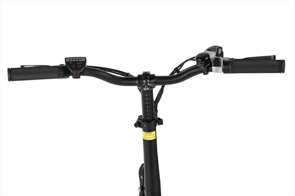 Immagine del prodotto SMARTWAY - City bike M1XR4SCK-Nero