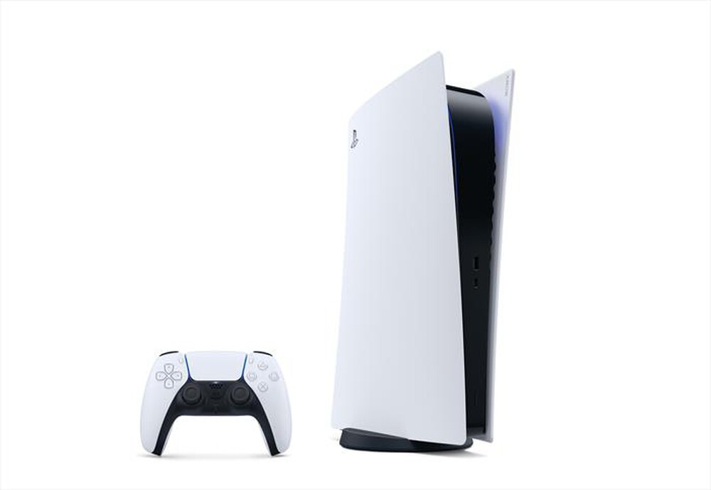 Immagine del prodotto SONY COMPUTER - PLAYSTATION 5 DIGITAL C CHASSIS