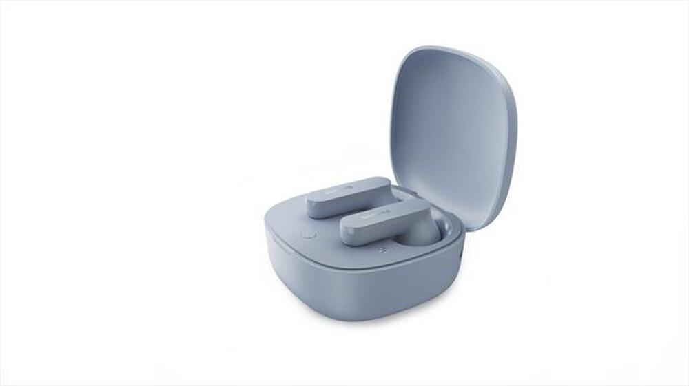 Immagine del prodotto PHILIPS - Cuffie True wireless TAT2100LB/00-Light Blue