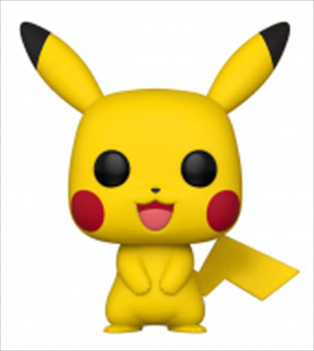 Immagine del prodotto FUNKO - Action figure Pokemon Pikachu 353