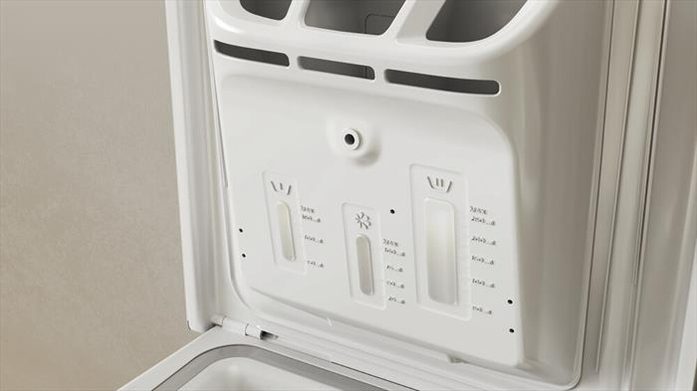 Immagine del prodotto WHIRLPOOL - Lavatrice TDLR 65261BS IT 6,5 Kg Classe A