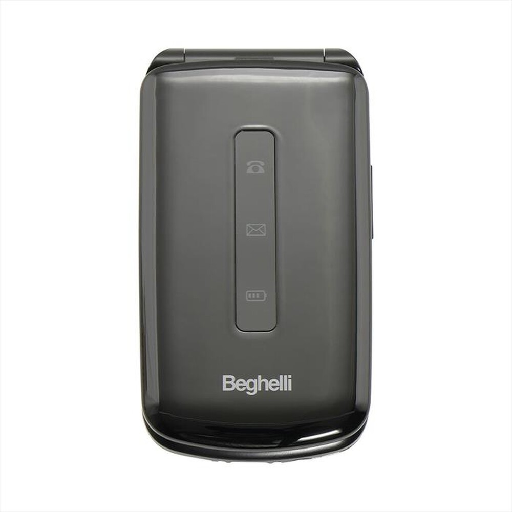 BEGHELLI - Cellulare 9205-Grigio