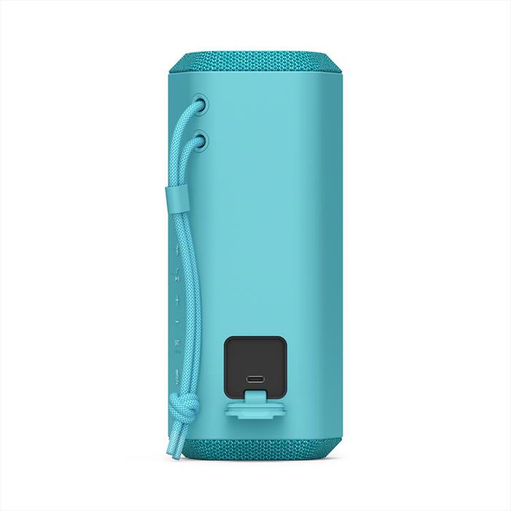 Immagine del prodotto SONY - Speaker Bluetooth SRSXE200L.CE7-Blu