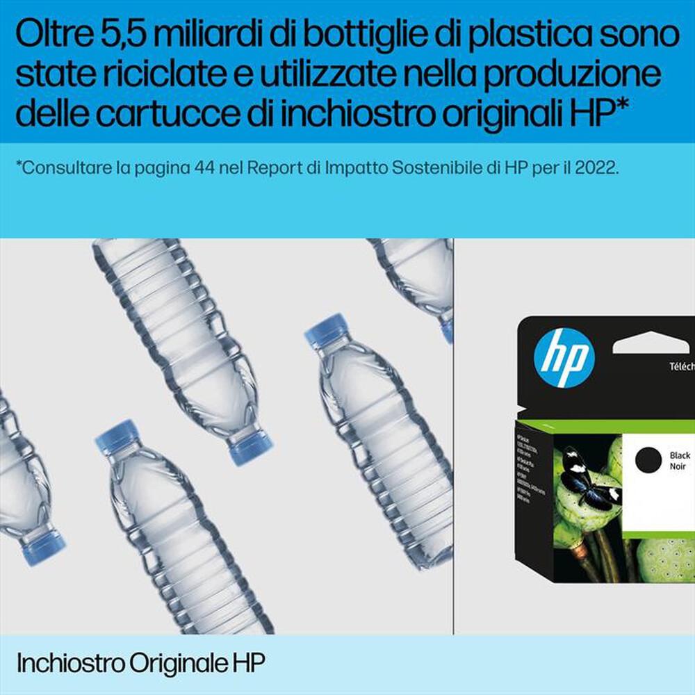 Immagine del prodotto HP - 924E EVO MORE CARTUCCIA DI INCHIOSTRO,GIALLO-Giallo