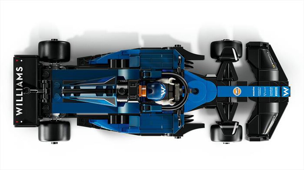 Immagine del prodotto LEGO - SPEED CHAMPIONS F1&reg; Williams Racing FW46 77249
