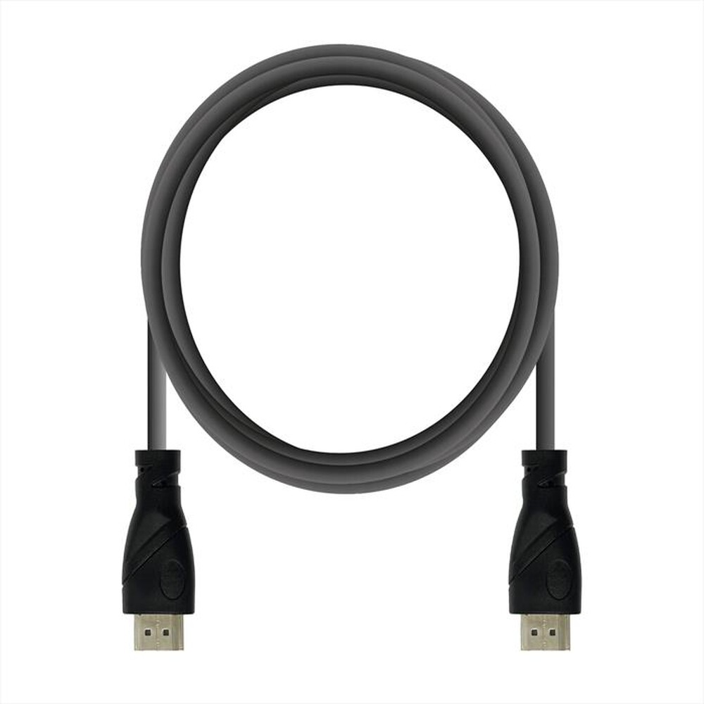 Immagine del prodotto SBS - Cavo HDMI v. 1.4  alta velocit&agrave; con ethernet-Nero