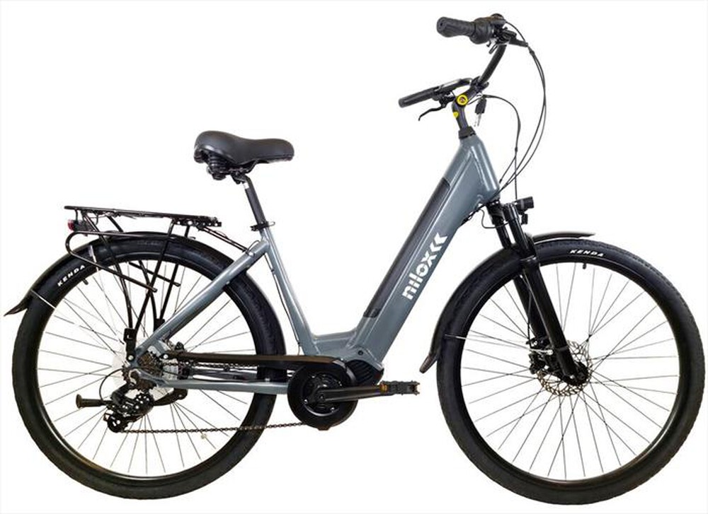 Immagine del prodotto NILOX - 30NXEBCMV148