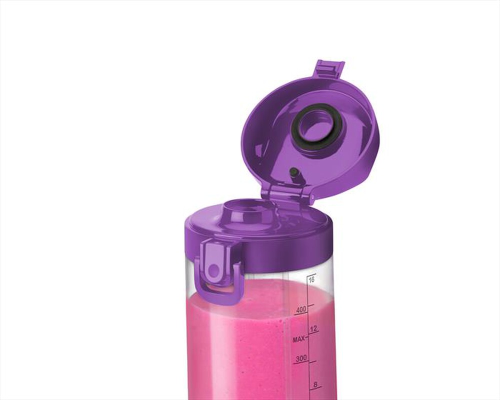 Immagine del prodotto NUTRIBULLET - Frullatore Portable Compatto NBP003PU-Viola