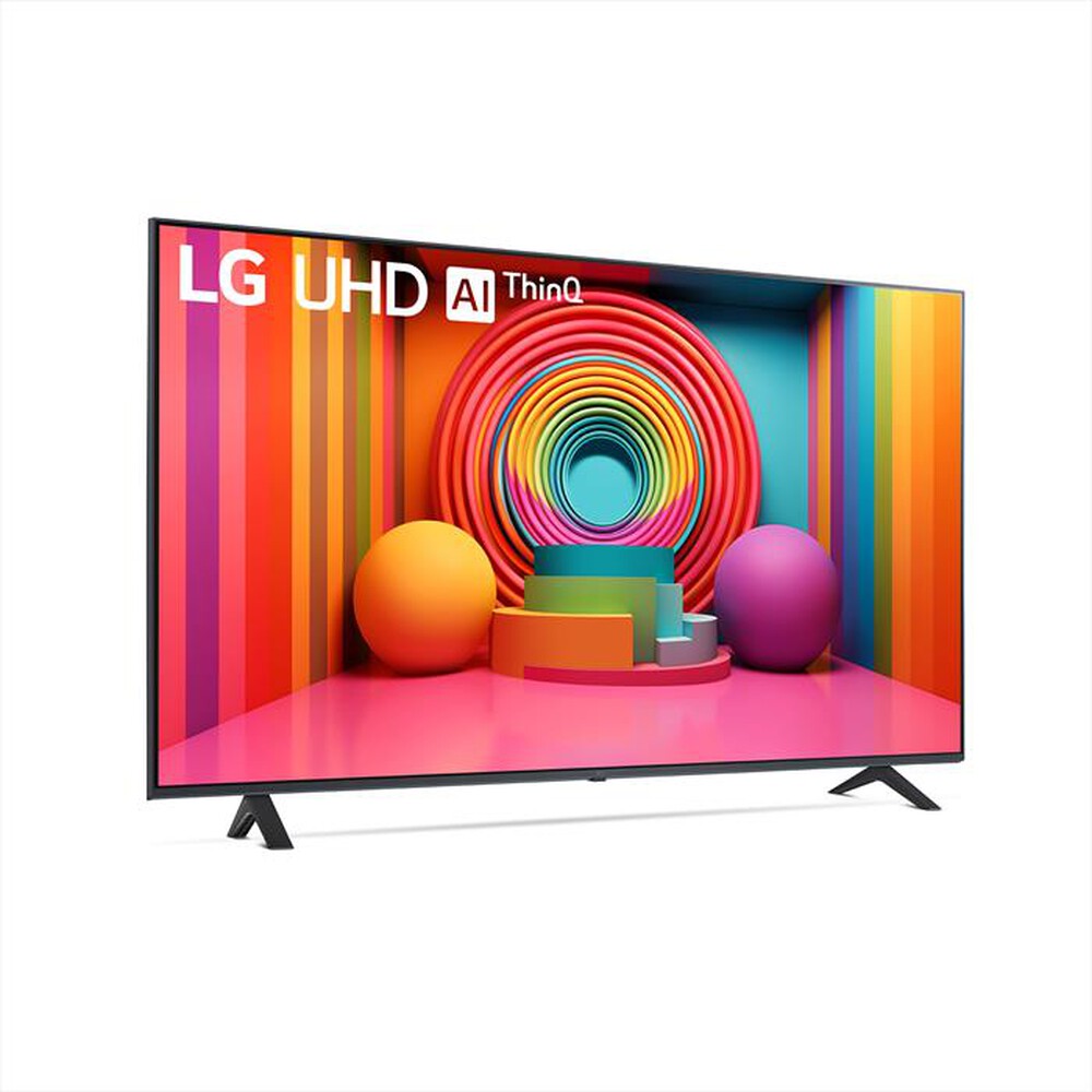 Immagine del prodotto LG - Smart TV LED Serie UR75 UHD 4K 50" 50UR75006LK