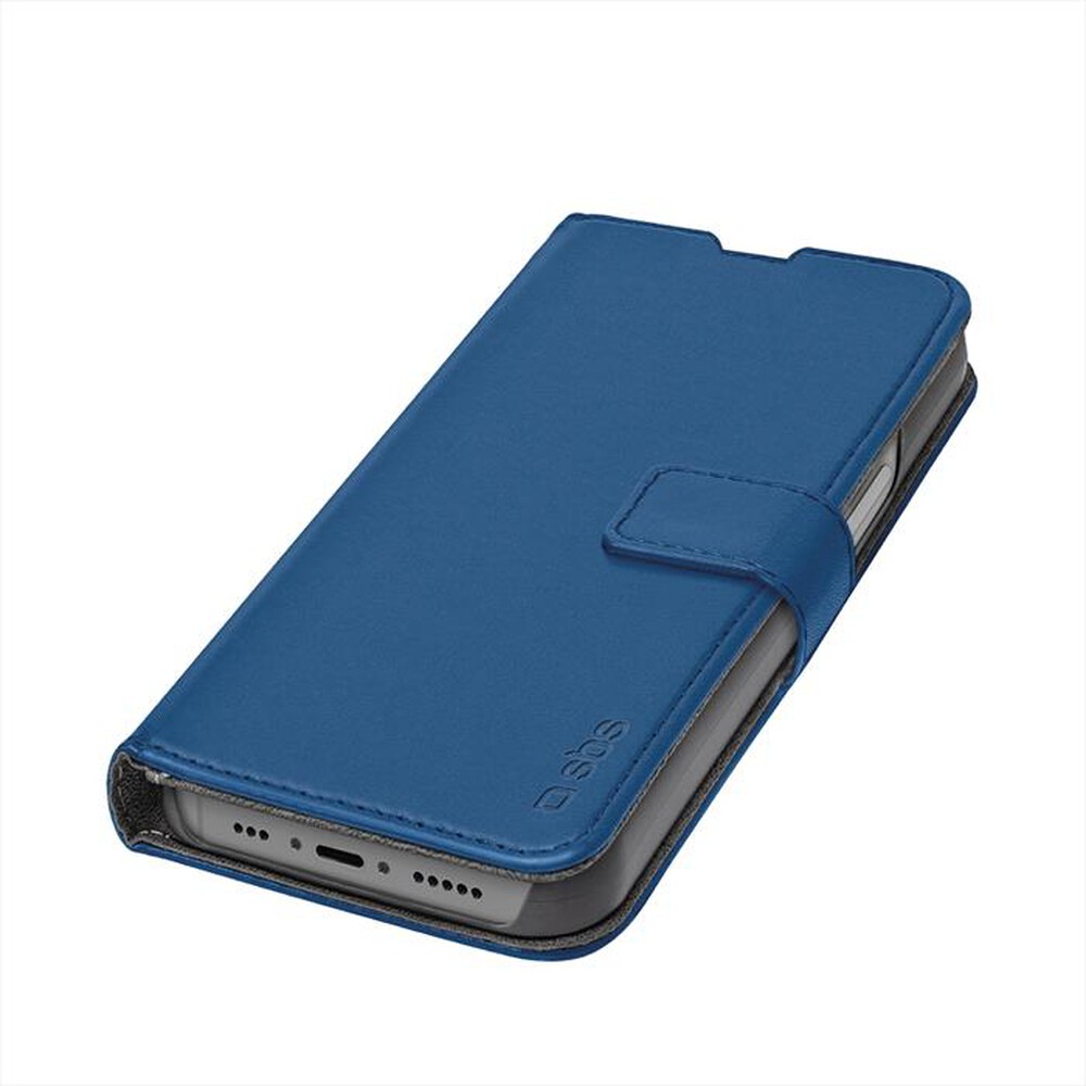 Immagine del prodotto SBS - Cover TEBKWALIP1461PB per iPhone 14  Pro-Blu