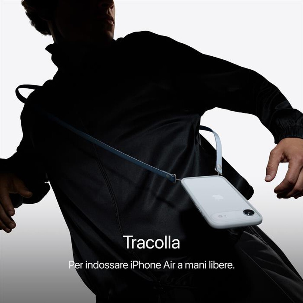 Immagine del prodotto APPLE - iPhone Air 1TB-Celeste