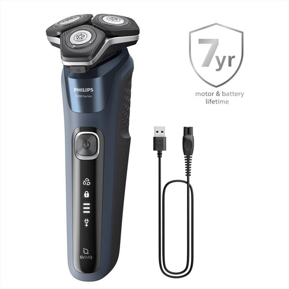 Immagine del prodotto PHILIPS - Rasoio S5885/35