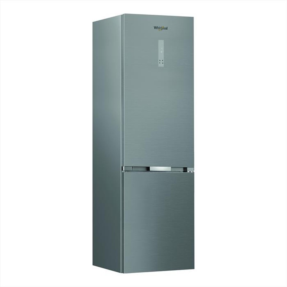Immagine del prodotto WHIRLPOOL - Frigorifero combinato WHK 26404 XP7E Classe B 355l