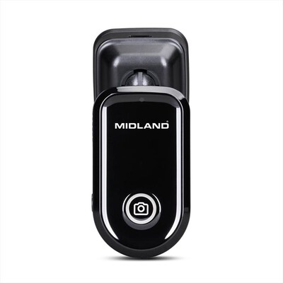 MIDLAND - Dash cam STREET GUARDIAN MINI-Nero